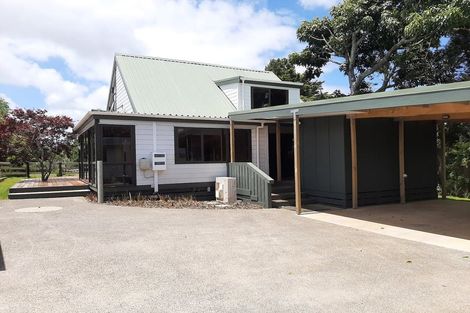 Photo of property in 64a-c Cobham Road, Kerikeri, 0230