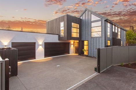 Photo of property in 22a Wroxton Terrace, Merivale, Christchurch, 8014