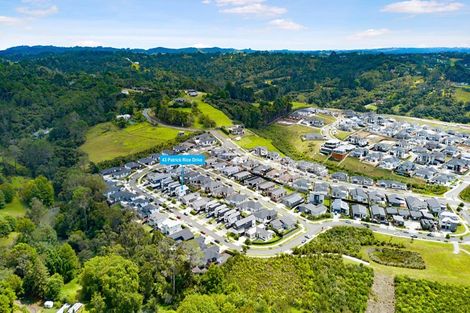 Photo of property in 43 Patrick Rice Drive, Swanson, Auckland, 0614