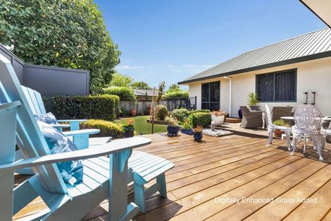 Photo of property in 4 Macarthur Mews, Rototuna, Hamilton, 3210