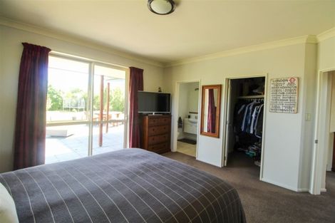 Photo of property in 609 Arowhenua Road, Kerrytown, Timaru, 7975