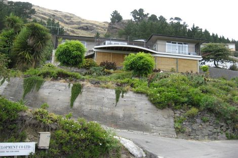 Photo of property in 15 Ocean View Terrace, Sumner, Christchurch, 8081
