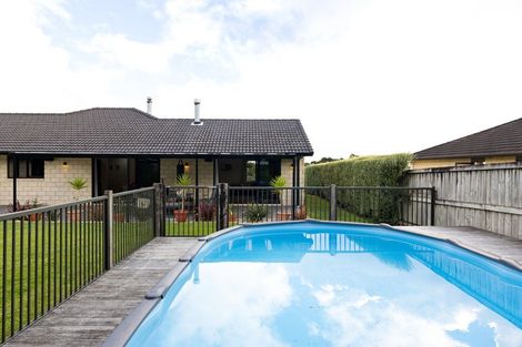 Photo of property in 162 Cumberland Drive, Flagstaff, Hamilton, 3210