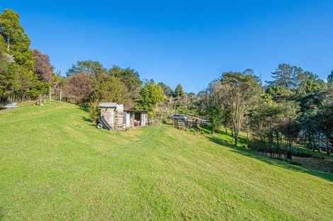 Photo of property in 341 Kanohi Road, Kaukapakapa, 0873