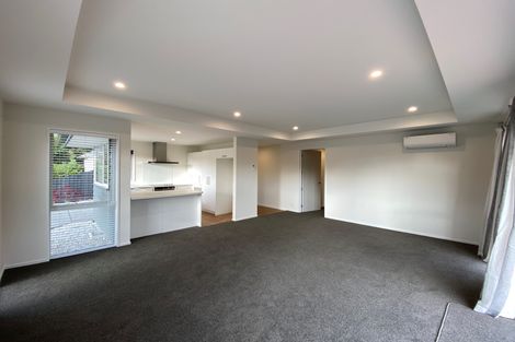 Photo of property in 1/230 Grahams Road, Burnside, Christchurch, 8053
