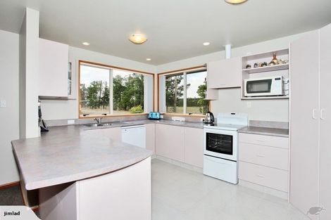 Photo of property in 1245 Hoskyns Road, Kirwee, Christchurch, 7671