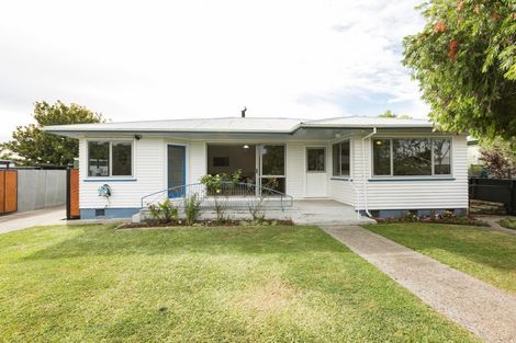 Photo of property in 2 Melville Street, Waipawa, 4210