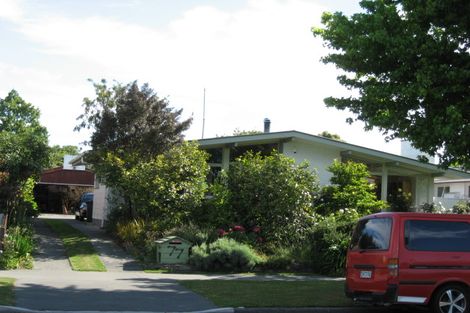 Photo of property in 77 Woodbury Street, Russley, Christchurch, 8042