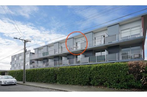 Photo of property in 15/126 Nursery Road, Linwood, Christchurch, 8011