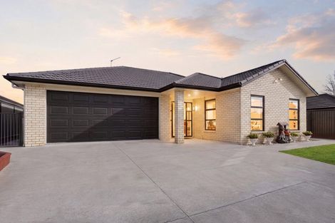 Photo of property in 25 Stan Heather Drive, Glenview, Hamilton, 3206