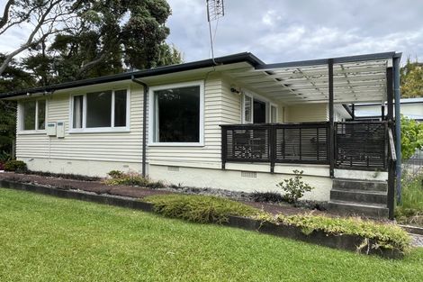 Photo of property in 1/195 Godley Road, Titirangi, Auckland, 0604