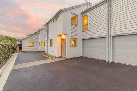 Photo of property in 112c Wildberry Street, Woolston, Christchurch, 8023