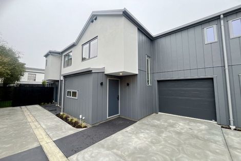 Photo of property in 5/38 London Street, Richmond, Christchurch, 8013