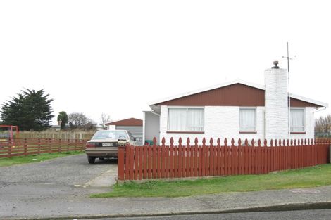 Photo of property in 147 Waiau Crescent, Kingswell, Invercargill, 9812