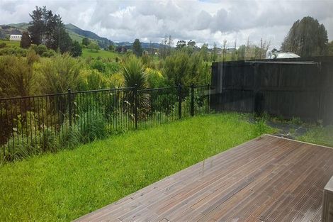 Photo of property in 1 Waikaha Street, Pokeno, 2472