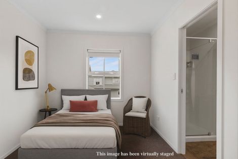 Photo of property in 8/75 Cameron Road, Hamilton East, Hamilton, 3216