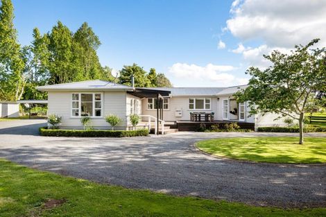 Photo of property in 5 Scotsman Valley Road, Tauwhare, Hamilton, 3287