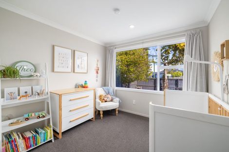 Photo of property in 478 Wairakei Road, Burnside, Christchurch, 8053