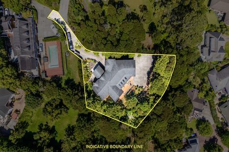 Photo of property in 293b Titirangi Road, Titirangi, Auckland, 0604