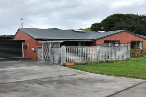 Photo of property in 38c Ensors Road, Opawa, Christchurch, 8023
