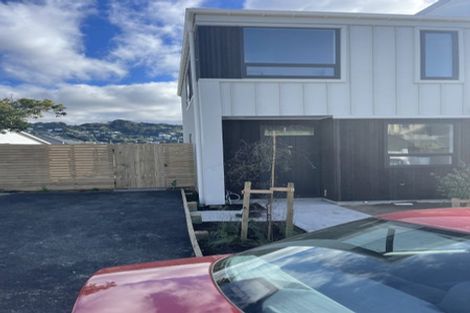 Photo of property in 1a Mamari Street, Rongotai, Wellington, 6022