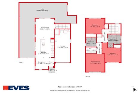 Photo of property in 3 Jewels Lane, Papamoa, 3118