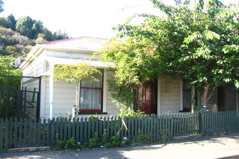 Photo of property in 44 Selwyn Street, North East Valley, Dunedin, 9010