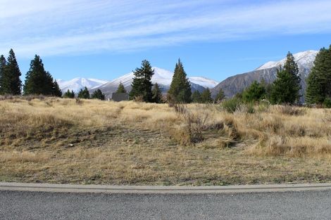 Photo of property in 61 Ohau Drive, Lake Ohau, Twizel, 9412