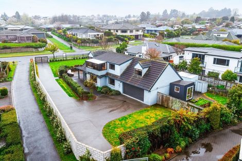 Photo of property in 83 Harvey Street, Waipahihi, Taupo, 3330