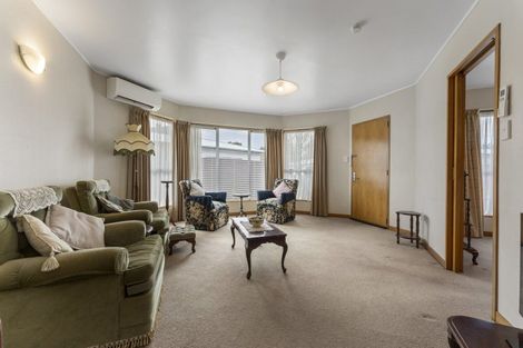 Photo of property in 1 Hughes Court, Pahiatua, 4910