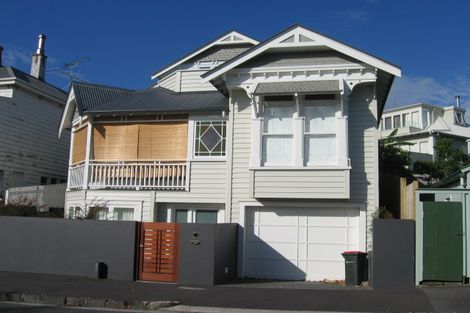 Photo of property in 44 Hackett Street, Saint Marys Bay, Auckland, 1011