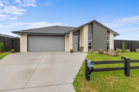 Photo of property in 11 Syrah Grove, Te Kauwhata, 3710