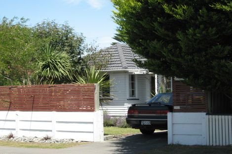 Photo of property in 426 Pine Avenue, South New Brighton, Christchurch, 8062