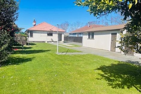 Photo of property in 5 Barton Avenue, Marewa, Napier, 4110