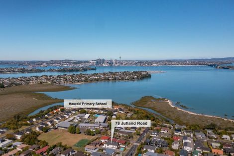 Photo of property in 78 Jutland Road, Hauraki, Auckland, 0622