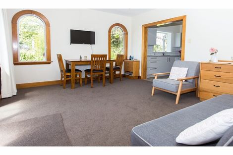 Photo of property in 40 Huntsbury Avenue, Huntsbury, Christchurch, 8022