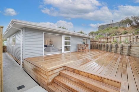 Photo of property in 36a Union Street, Foxton, 4814