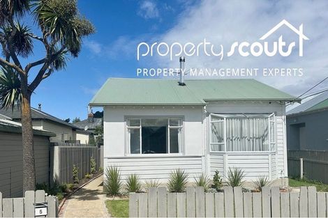 Photo of property in 5 Crest Street, Tainui, Dunedin, 9013