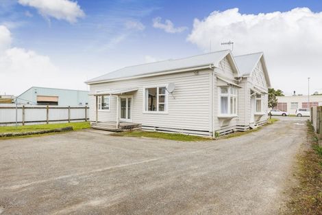 Photo of property in 1/27 Joseph Street, West End, Palmerston North, 4412