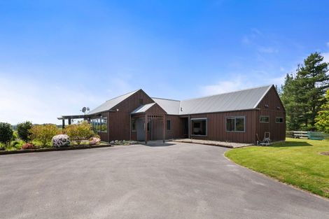 Photo of property in 60 Dods Road, Waikite Valley, Rotorua, 3077