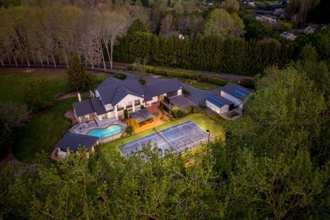 Photo of property in 53 Poplar Lane, Matangi, Hamilton, 3284