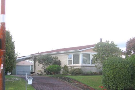 Photo of property in 304 Malfroy Road, Pomare, Rotorua, 3015