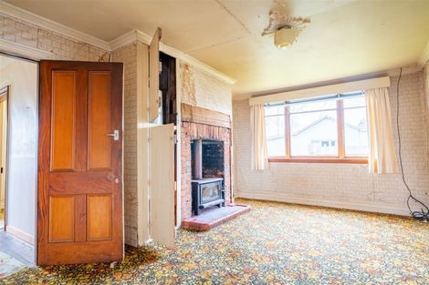 Photo of property in 37 Leonard Street, Waimate, 7924