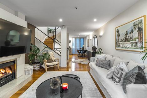 Photo of property in 22/7 Cleveland Road, Parnell, Auckland, 1052