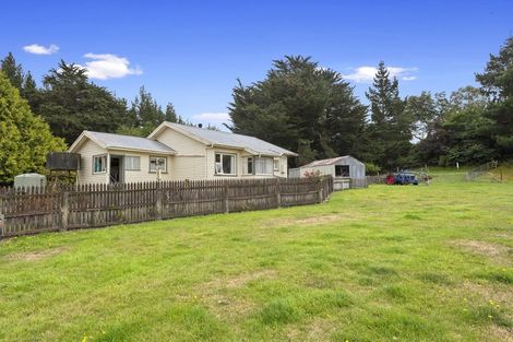 Photo of property in 15 Darrochs Road, Domett, Cheviot, 7382