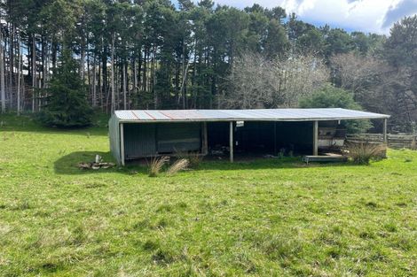 Photo of property in 688 Rotohiwi Road, Flemington, Waipukurau, 4282
