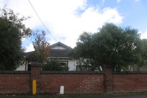 Photo of property in 20 Bryant Street, Takaro, Palmerston North, 4412
