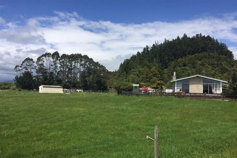 Photo of property in 290 Arthurstown Road, Ruatapu, Hokitika, 7883