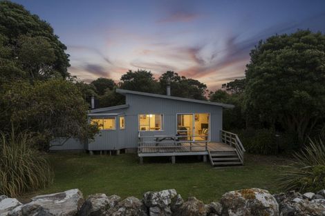 Photo of property in 49 Totara Avenue, Collingwood, 7073