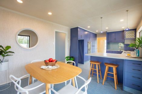 Photo of property in 4 Tudor Road, Pahiatua, 4910